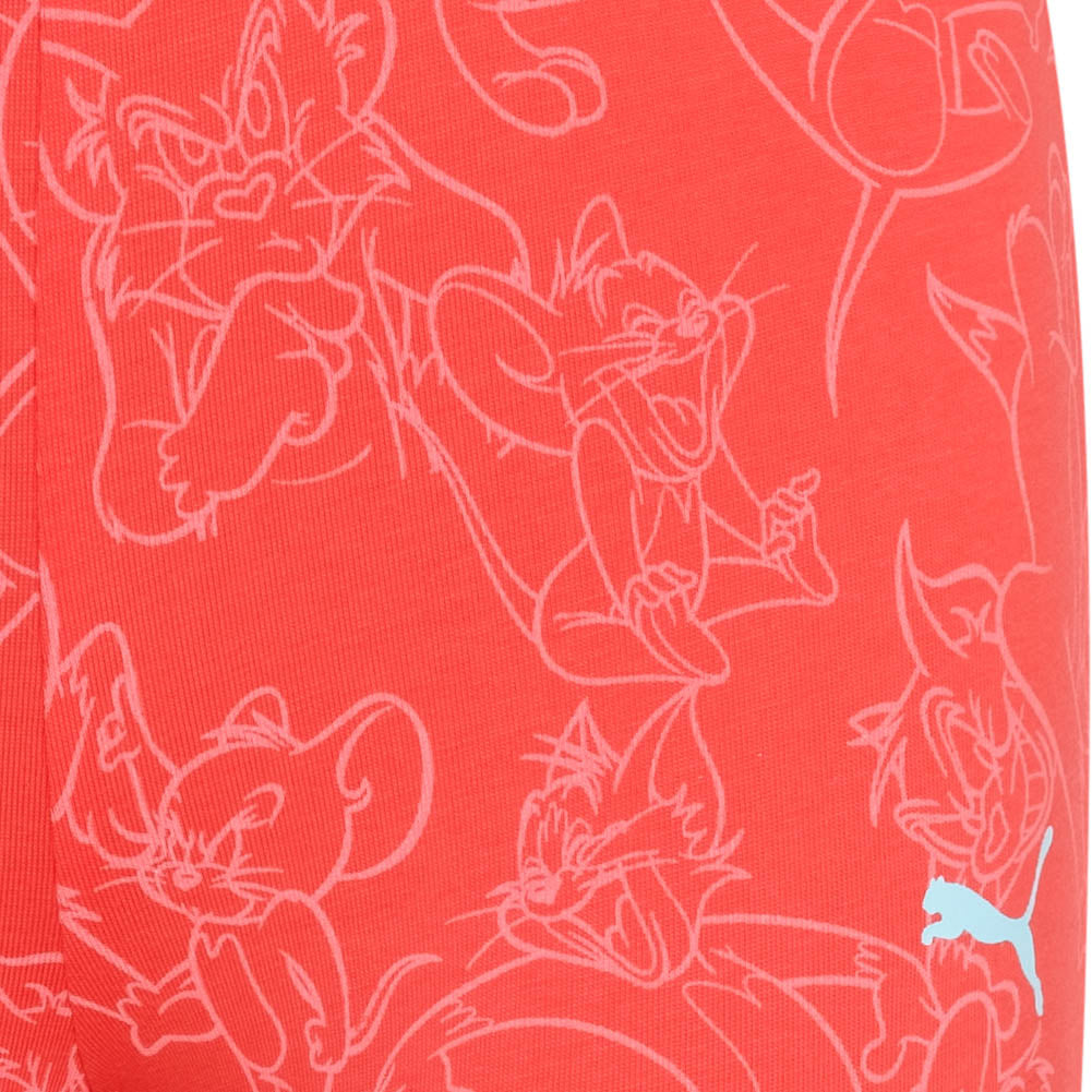 PUMA x T & J Mädchen Leggings 834977-22
