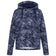 PUMA Fun AOP Hoodie Damen Kapuzen Sweatshirt 838749-06 – S