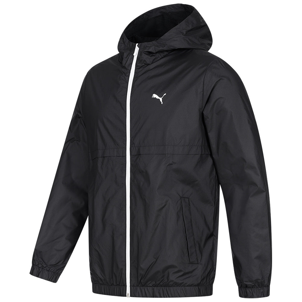 PUMA ESS Essentials Solid Herren Windbreaker 847484-51