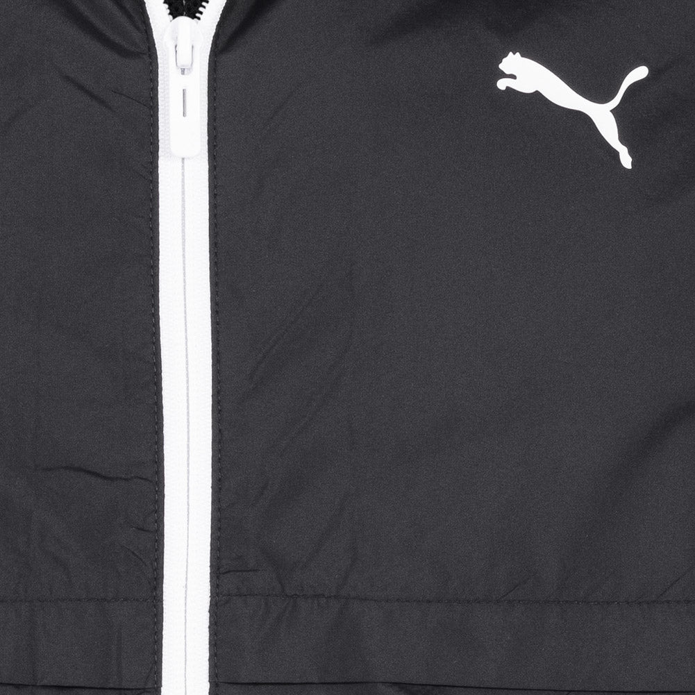 PUMA ESS Essentials Solid Herren Windbreaker 847484-51