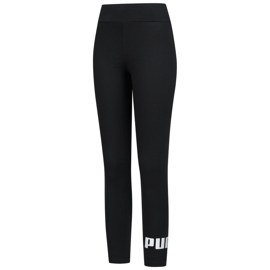 PUMA ESS+ Metallic Damen Leggings 848307-51