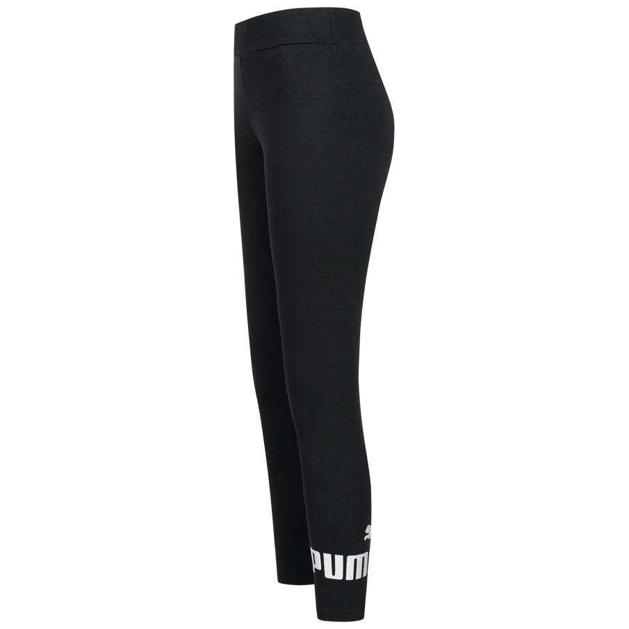 PUMA ESS+ Metallic Damen Leggings 848307-51