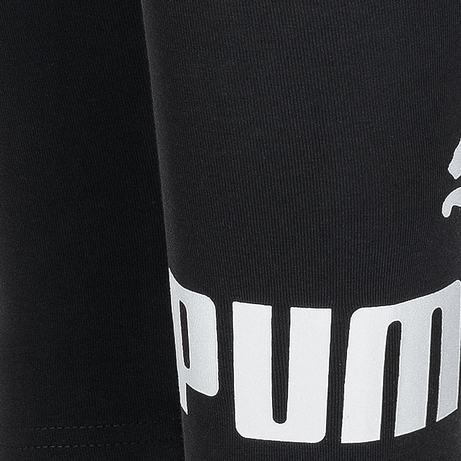 PUMA ESS+ Metallic Damen Leggings 848307-51