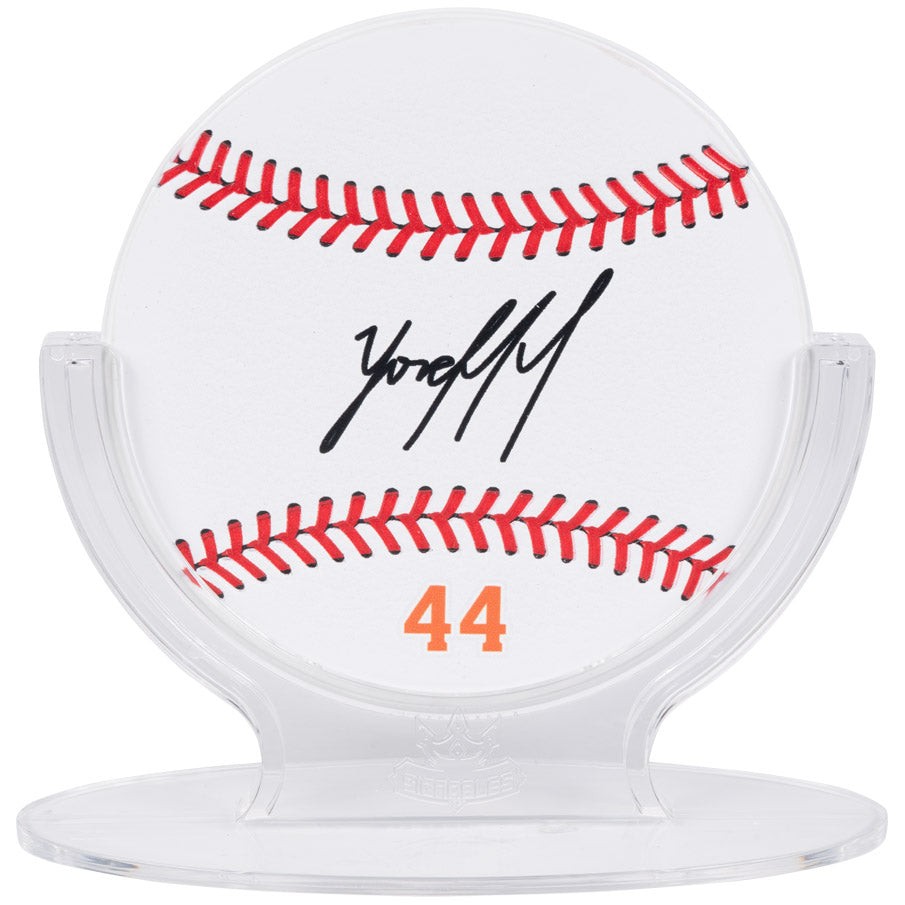 Houston Astros Yordan Alvarez #44 MLB Sammlerstück 13 cm 850056417150