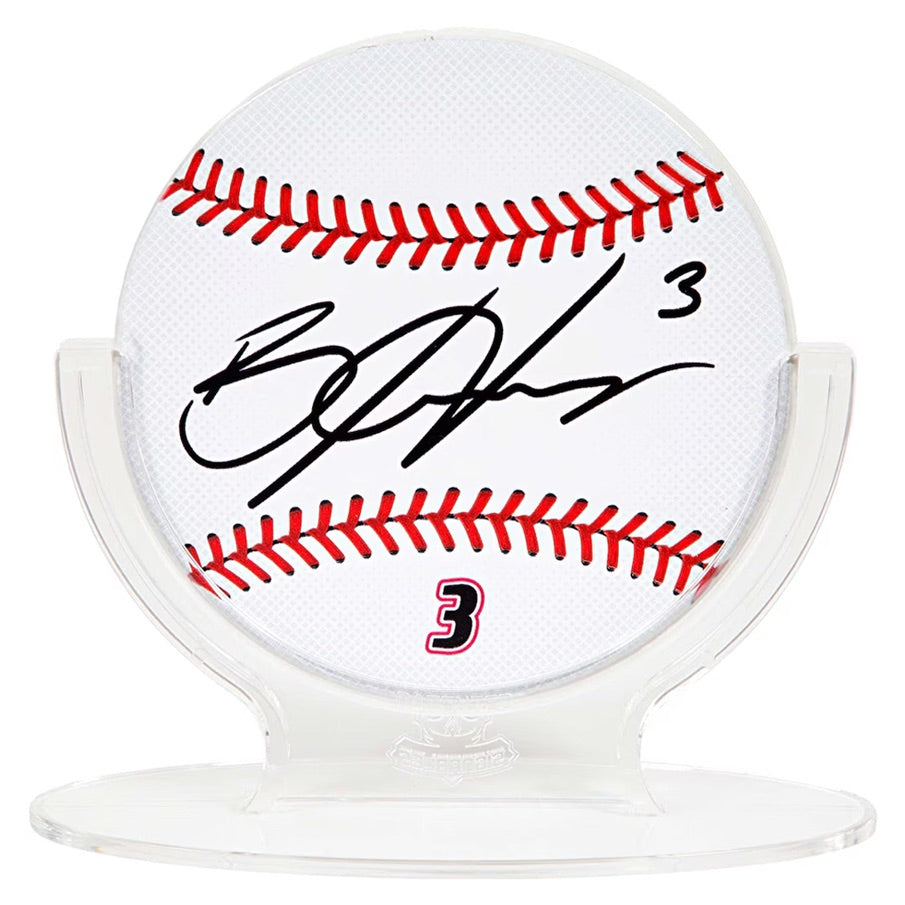 Philadelphia Phillies Bryce Harper #3 MLB Sammlerstück 13 cm 850056417242