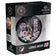 Inter Miami Lionel Messi #10 Fußball Sammlerstück 14 cm 850056417457 – Einheitsgröße