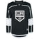 Los Angels Kings NHL Fanatics Herren Heim Trikot 879MLKGH2ANBWH – L