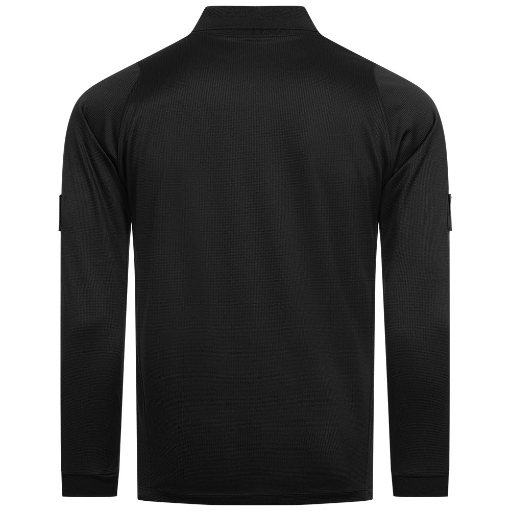 PUMA Referee Herren Langarm Schiedsrichter Trikot 903306-01