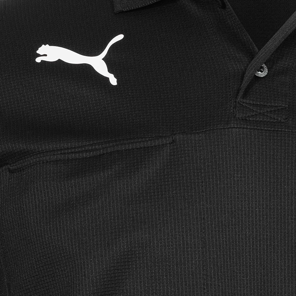 PUMA Referee Herren Langarm Schiedsrichter Trikot 903306-01