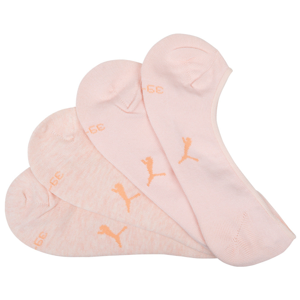 PUMA Unisex Sneaker Socken 2 Paar 907563-10