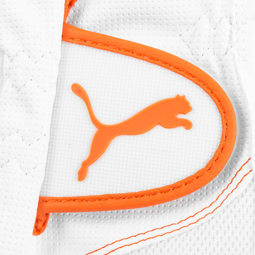 PUMA Performance Bambini Guanto da golf mano destra per mancini 908310-03
