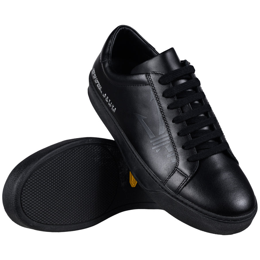 Maserati Unisex Limited Edition Grecale Unisex Leder Sneaker 9200307
