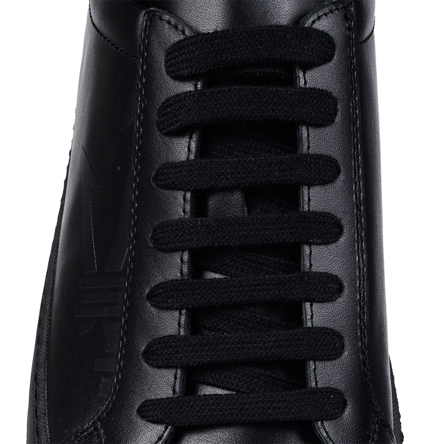 Maserati Unisex Limited Edition Grecale Unisex Leder Sneaker 9200307