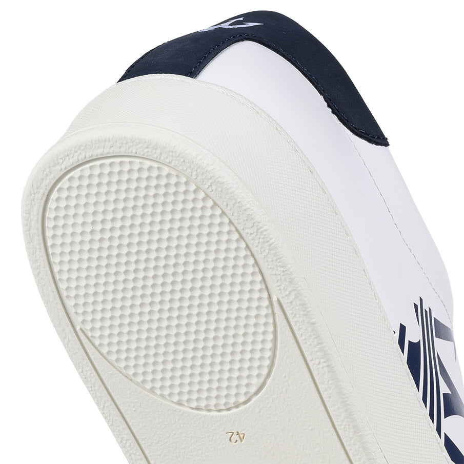 Maserati Unisex Tridente Unisex Leder Sneaker 9200326