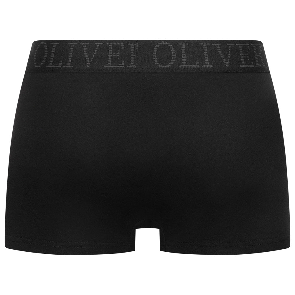OLIVER GRANT® Herren Boxershorts 3er-Pack 92890398