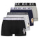 E.T. – Der Außerirdische Herren Boxershorts 4er-Pack 92890730 – M