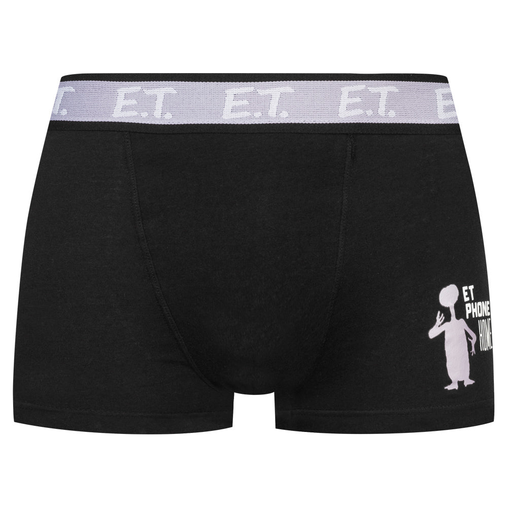 E.T. – Der Außerirdische Herren Boxershorts 4er-Pack 92890730