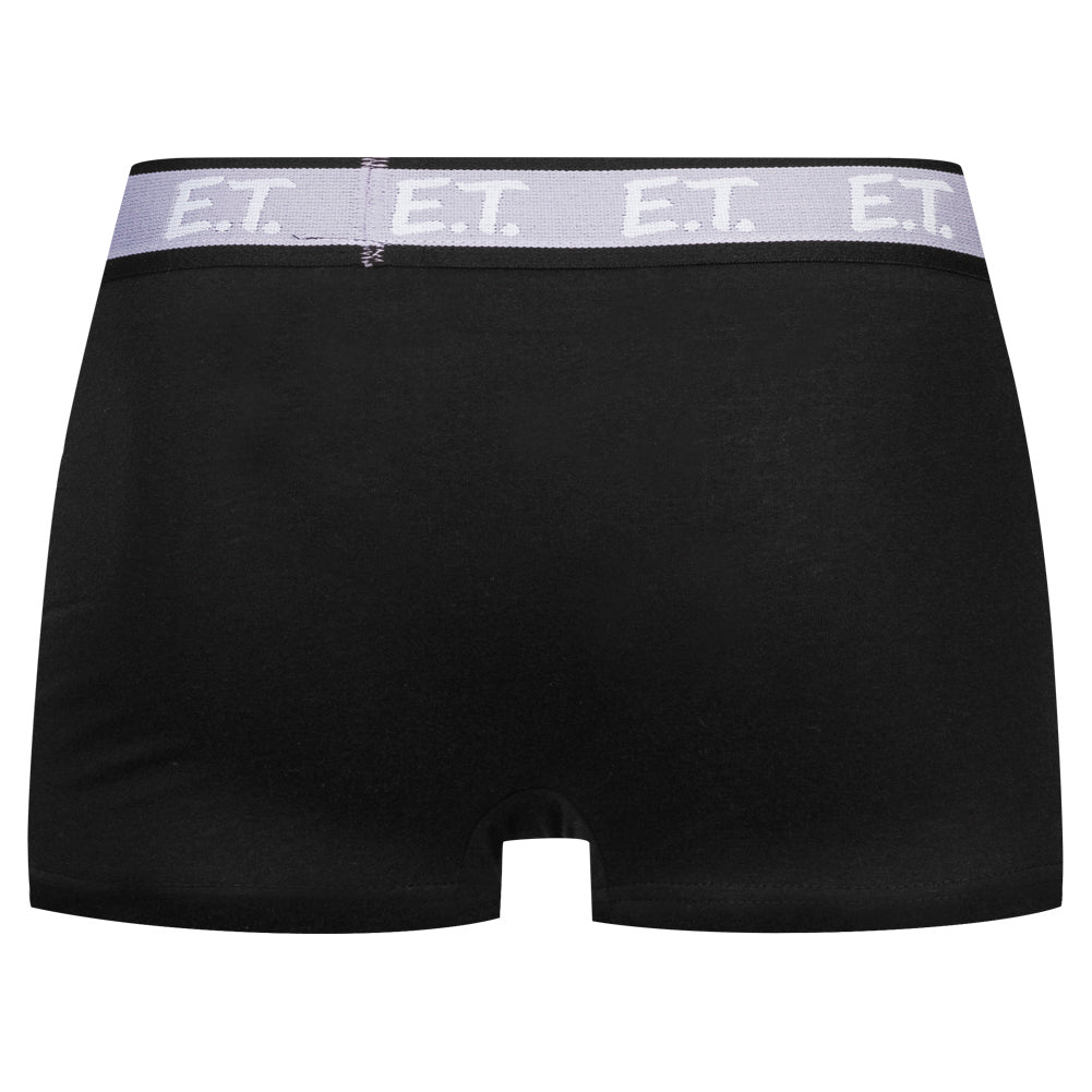 E.T. – Der Außerirdische Herren Boxershorts 4er-Pack 92890730