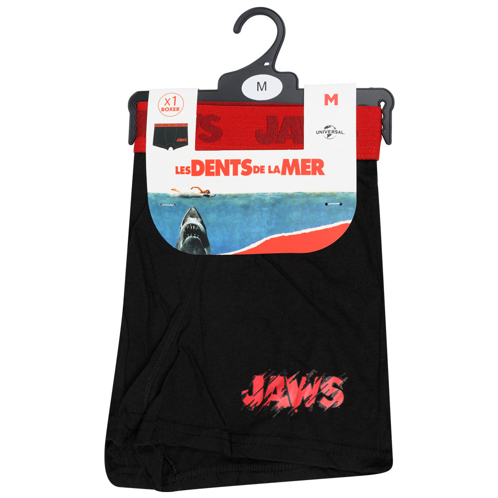 Der weiße Hai JAWS Herren Boxershorts 4er-Pack 92890830