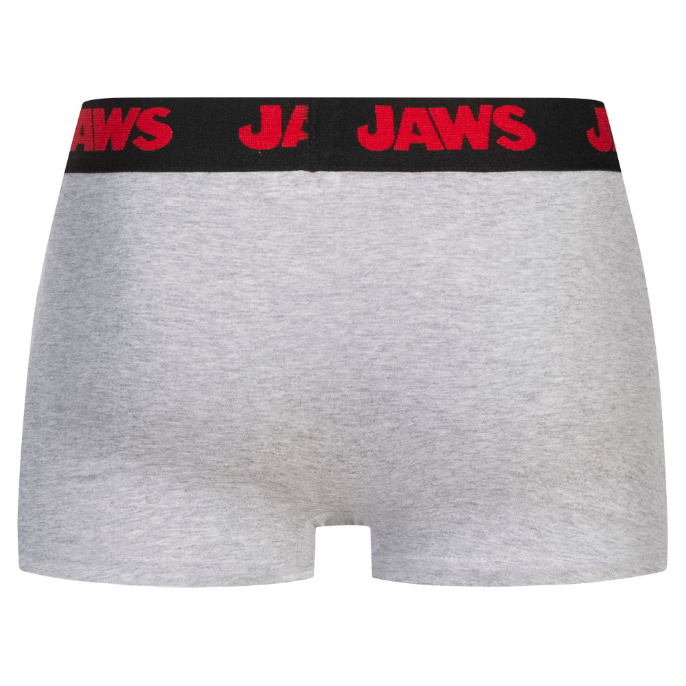 Der weiße Hai JAWS Herren Boxershorts 4er-Pack 92890830