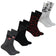Fast & Furious Herren Socken 4 Paar 93891587 – 39-42