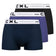 CXL by Christian Lacroix® Herren Boxershorts 3er-Pack 97891860 – M