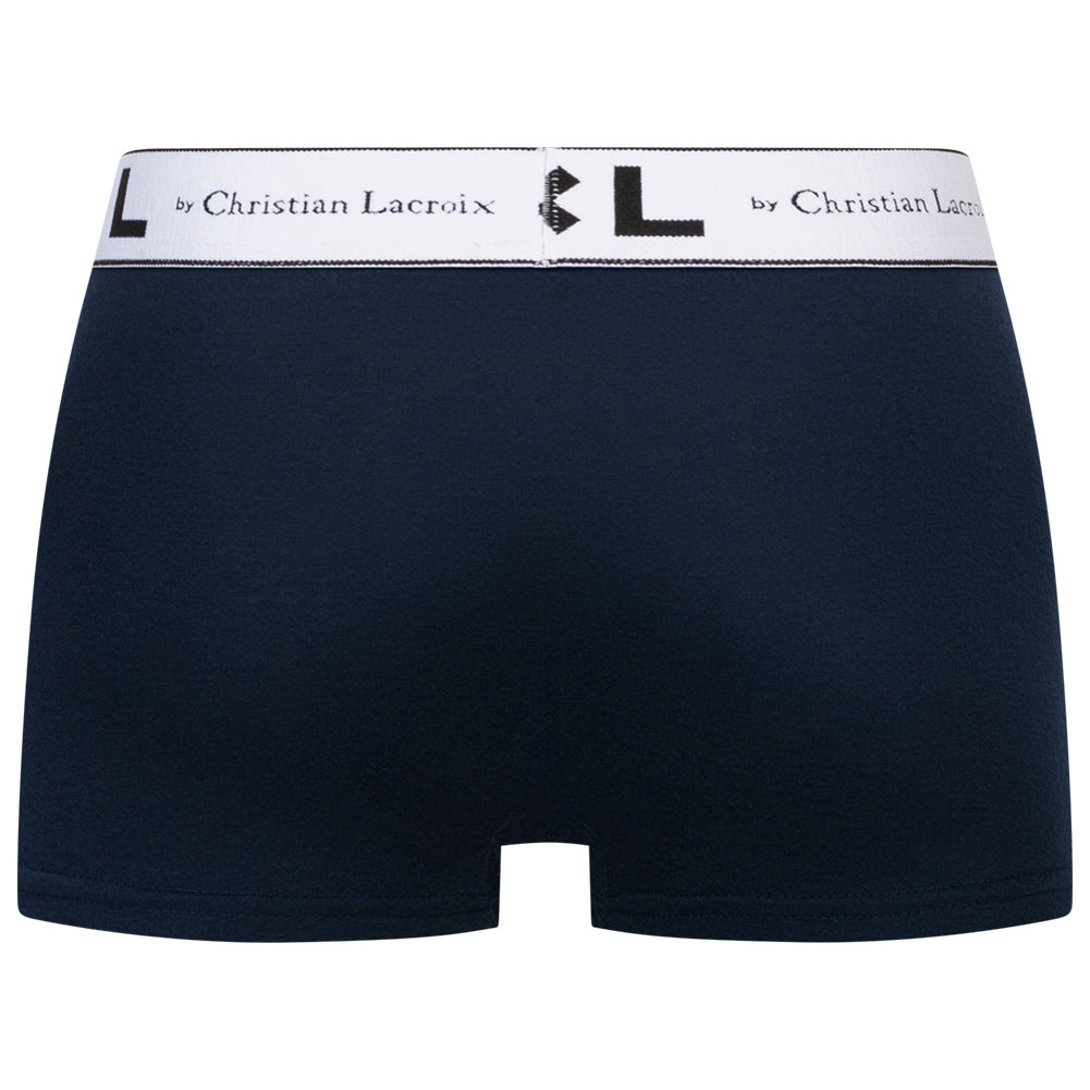 CXL by Christian Lacroix® Herren Boxershorts 3er-Pack 97891860
