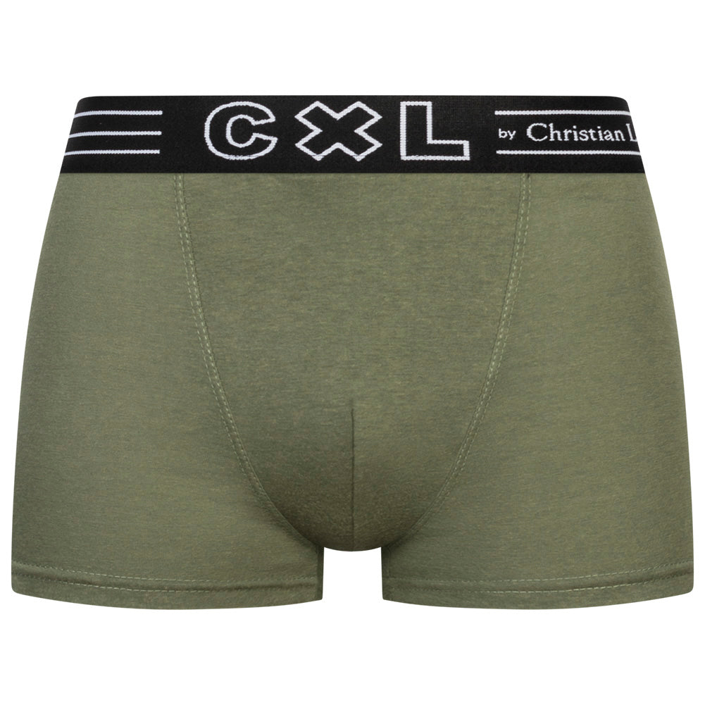 CXL by Christian Lacroix® Herren Boxershorts 3er-Pack 97892260