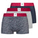 CXL by Christian Lacroix® Herren Boxershorts 3er-Pack 97892360 – M