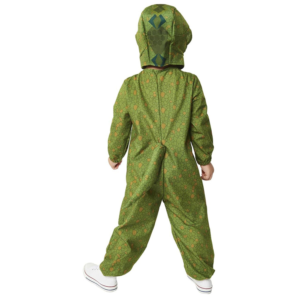 Dinosaurier Einteiler Kinder Kostüm 99114