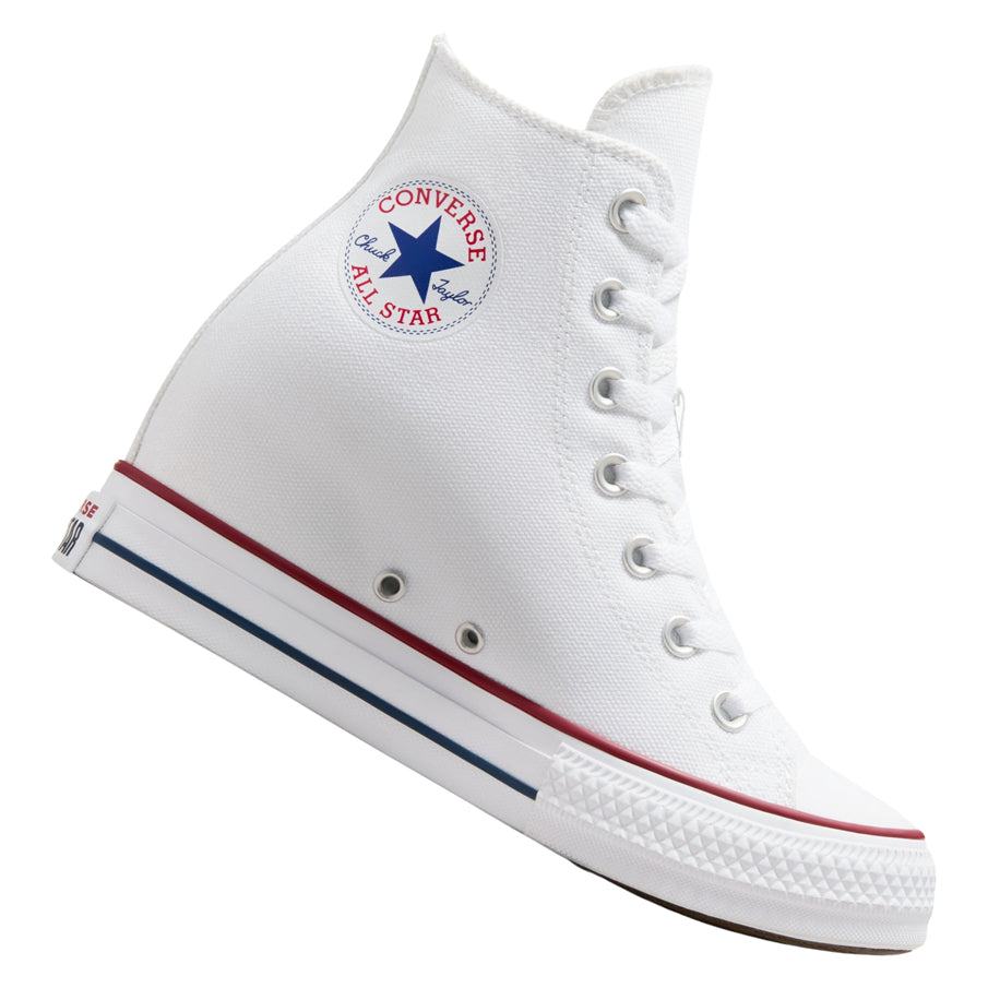 Converse Chuck Taylor ALL STAR Wedge Platform Damen Sneaker A11908C