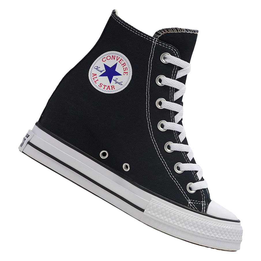 Converse Chuck Taylor ALL STAR Wedge Platform Damen Sneaker A11909C