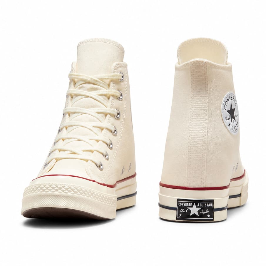 Converse Chuck 70 Wedge Hi Damen Sneaker A12562C