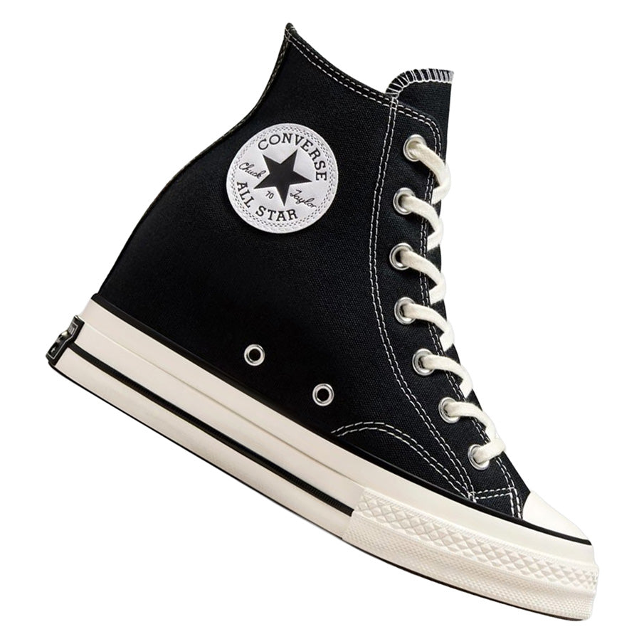 Converse Chuck 70 Wedge Hi Damen Sneaker A12563C