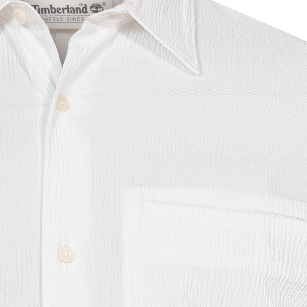 Timberland Story Telling Over Shirt Herren Hemd A2DD4-100