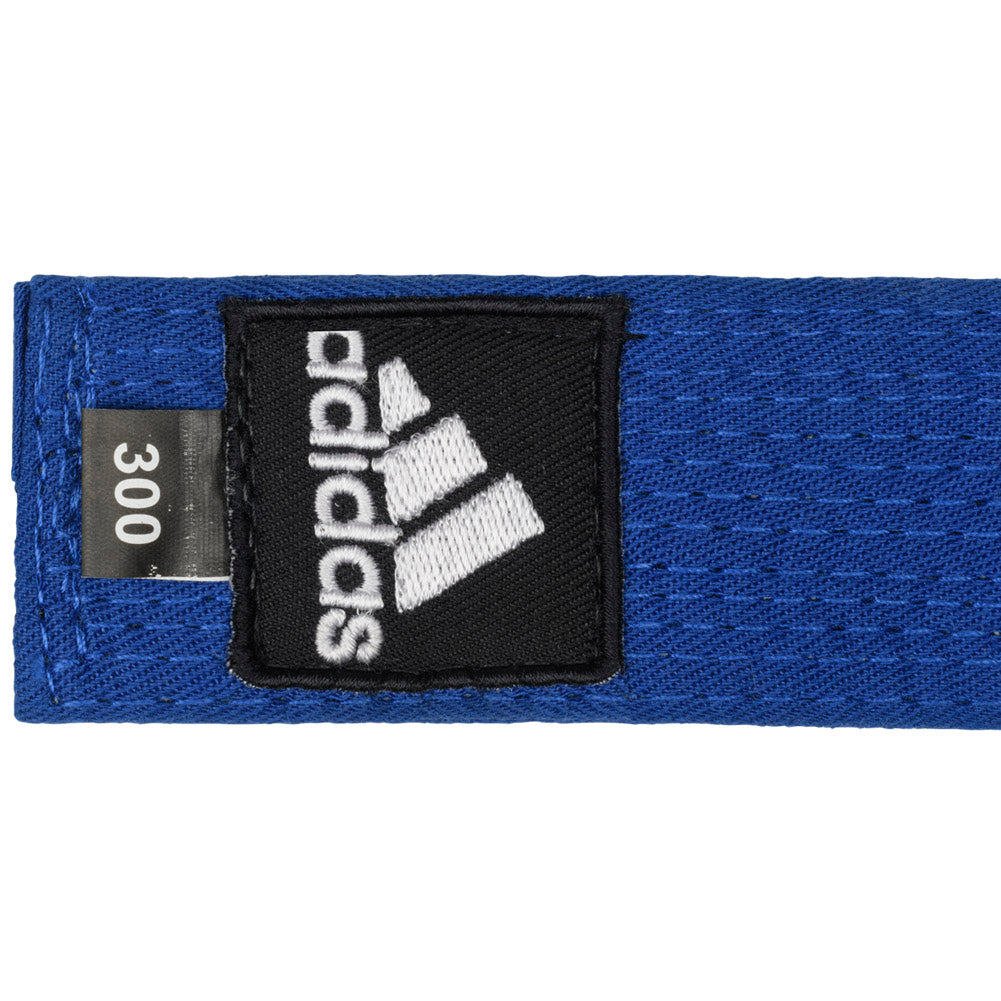 adidas Judoband Elite 45mm blau ADIB240JB
