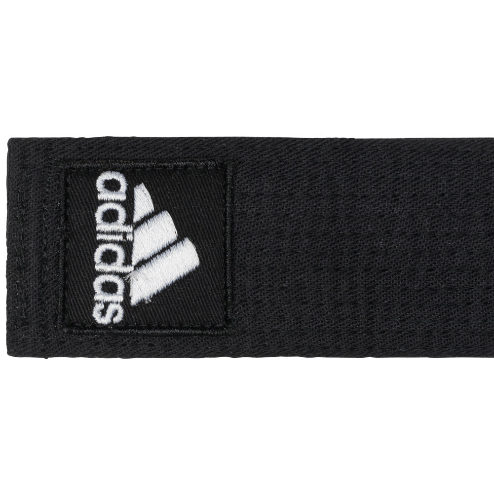 adidas Judoband Elite 45mm schwarz ADIB240JZ