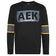 AEK Athen Capelli Sport Herren Sweatshirt AGA-3982AEK-3985 – S