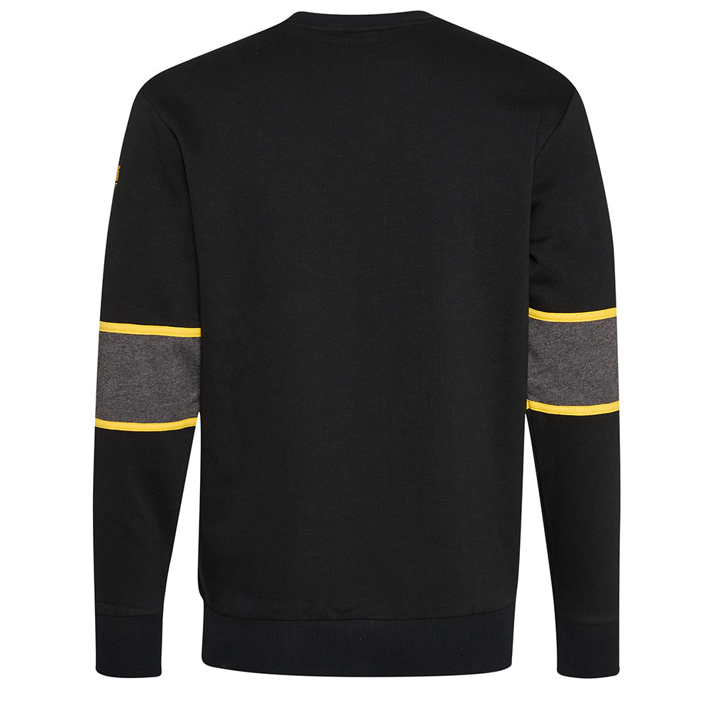 AEK Athen Capelli Sport Herren Sweatshirt AGA-3982AEK-3985
