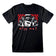 Annabelle Miss Me Herren T-Shirt AN107926TSB – S