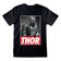Avengers: Endgame Thor Photo Herren T-Shirt AV401063TSB – S