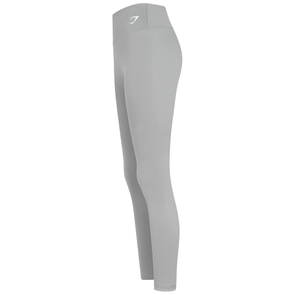 Gymshark Full Length Damen Leggings B1A1T-GBC6-BZ1