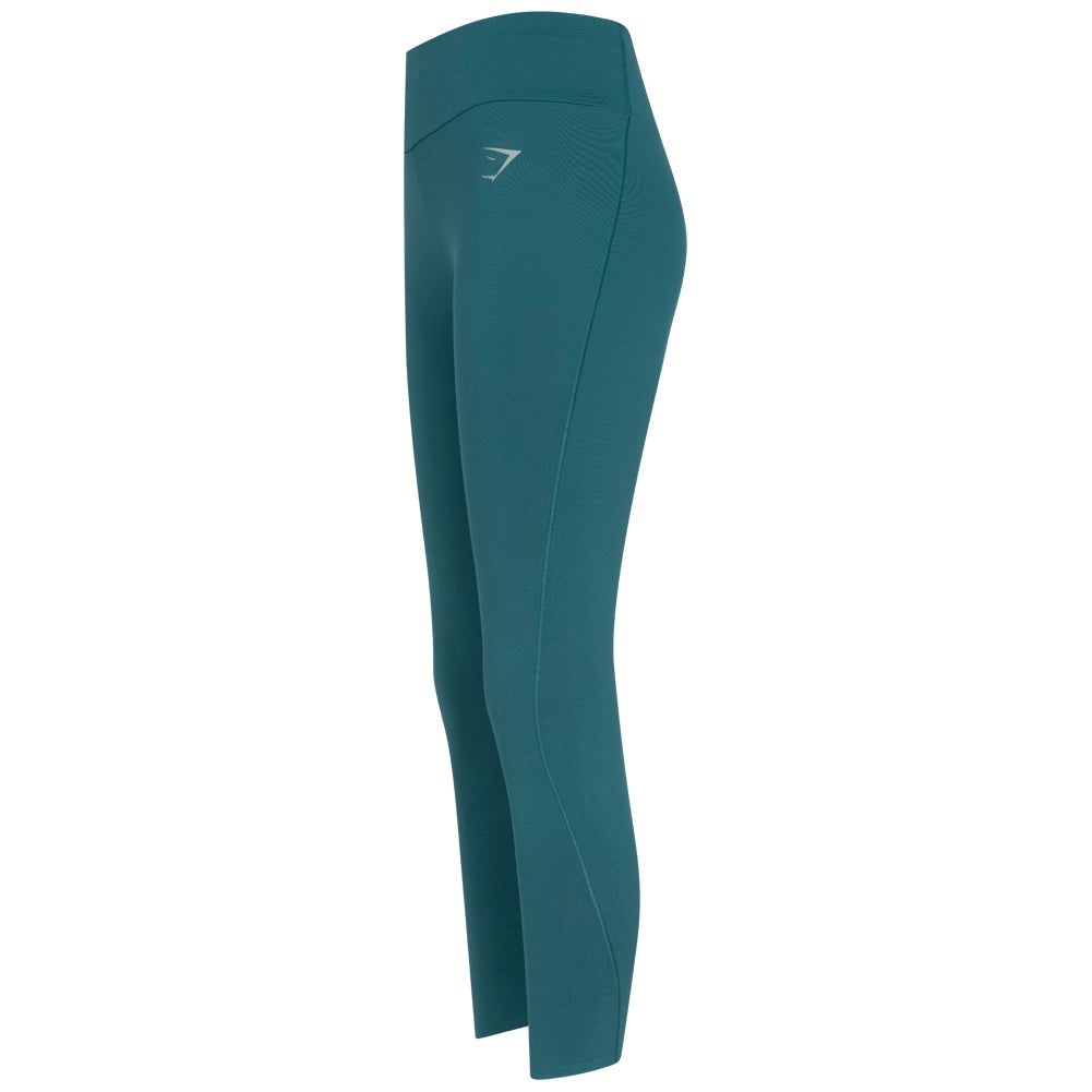 Gymshark Speed Damen 3/4 Leggings B1A1Y-TBBM-BZ1