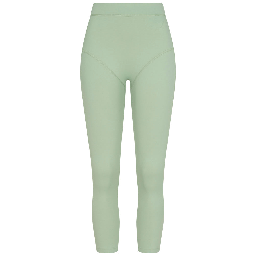 Gymshark x KK Twins Damen 3/4 Leggings B2A2P-EBCH-AQ2