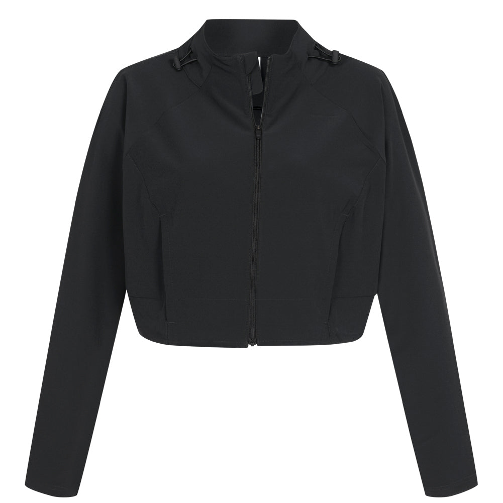 Gymshark x KK Twins Woven Damen Jacke B2A2Q-BBBB-AJ3