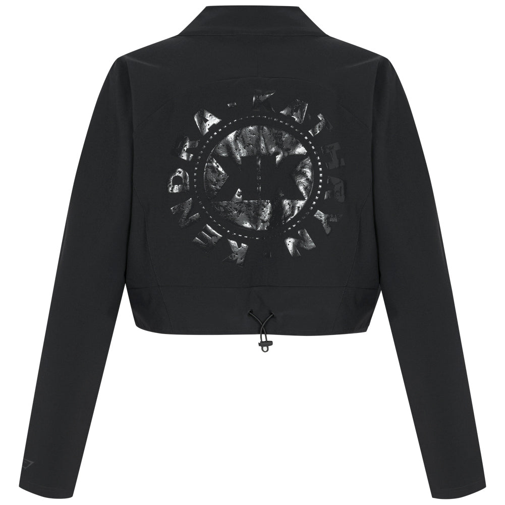 Gymshark x KK Twins Woven Damen Jacke B2A2Q-BBBB-AJ3