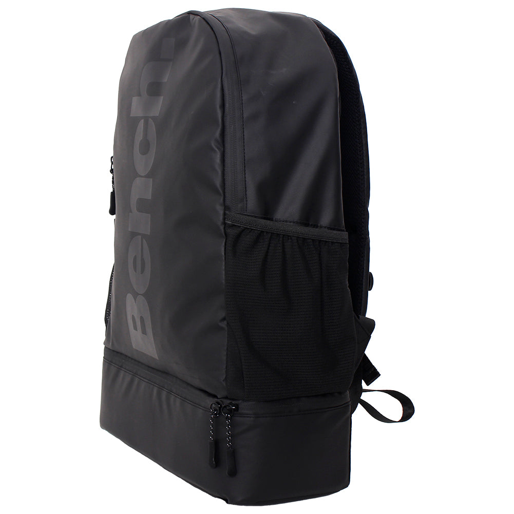 Bench Astrid Unisex Rucksack 25 L BAG-NO-47-BLACK