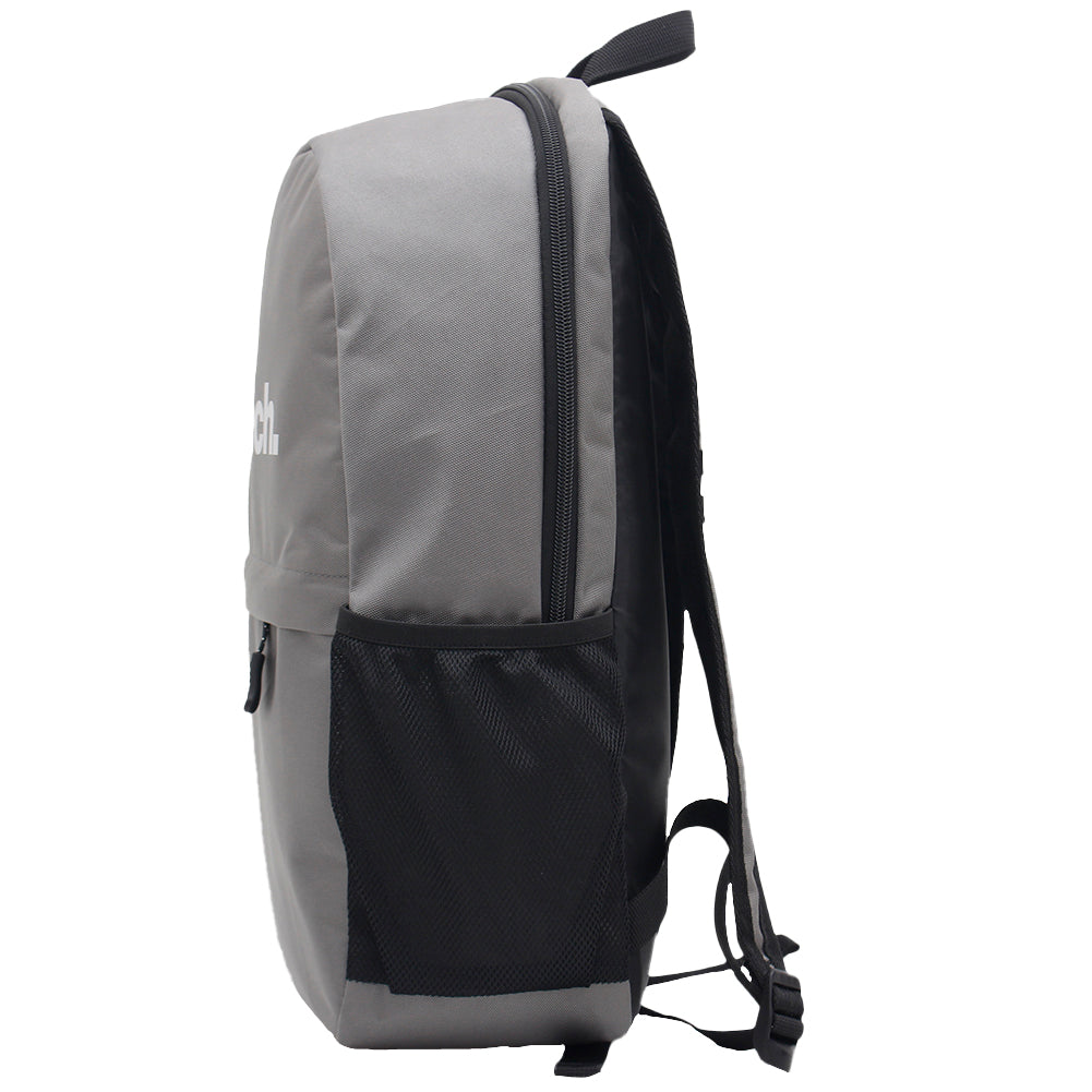 Bench Polaris Backpack Unisex Rucksack 15 L BAG-NO-6-GREY