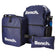 Bench BACK TO SCHOOL Kinder Rucksack Set 4-teilig BAG-NO-66 – Einheitsgröße