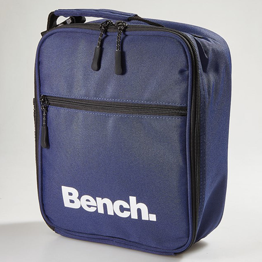 Bench BACK TO SCHOOL Kinder Rucksack Set 4-teilig BAG-NO-66